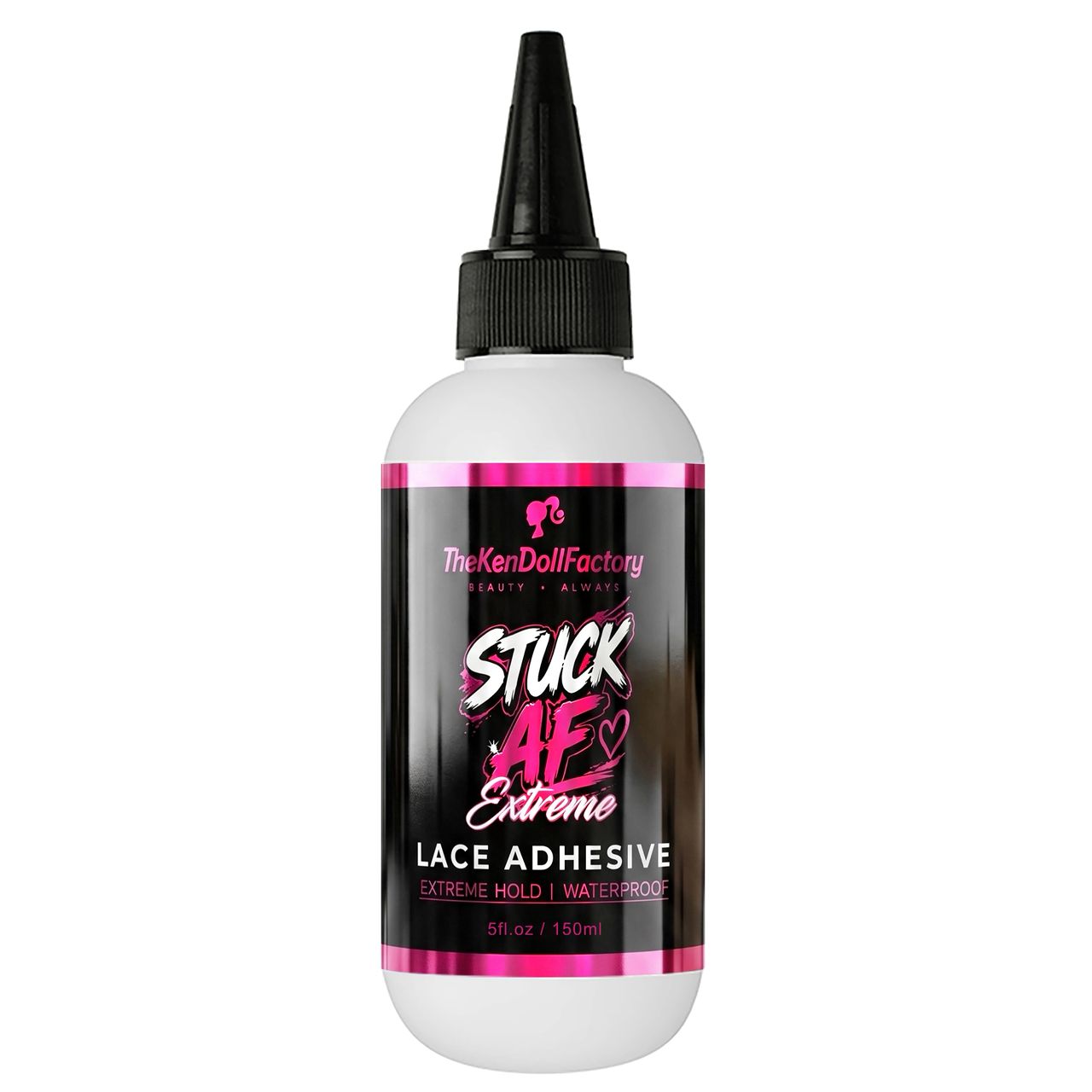 Stuck AF Extreme Lace adhesive