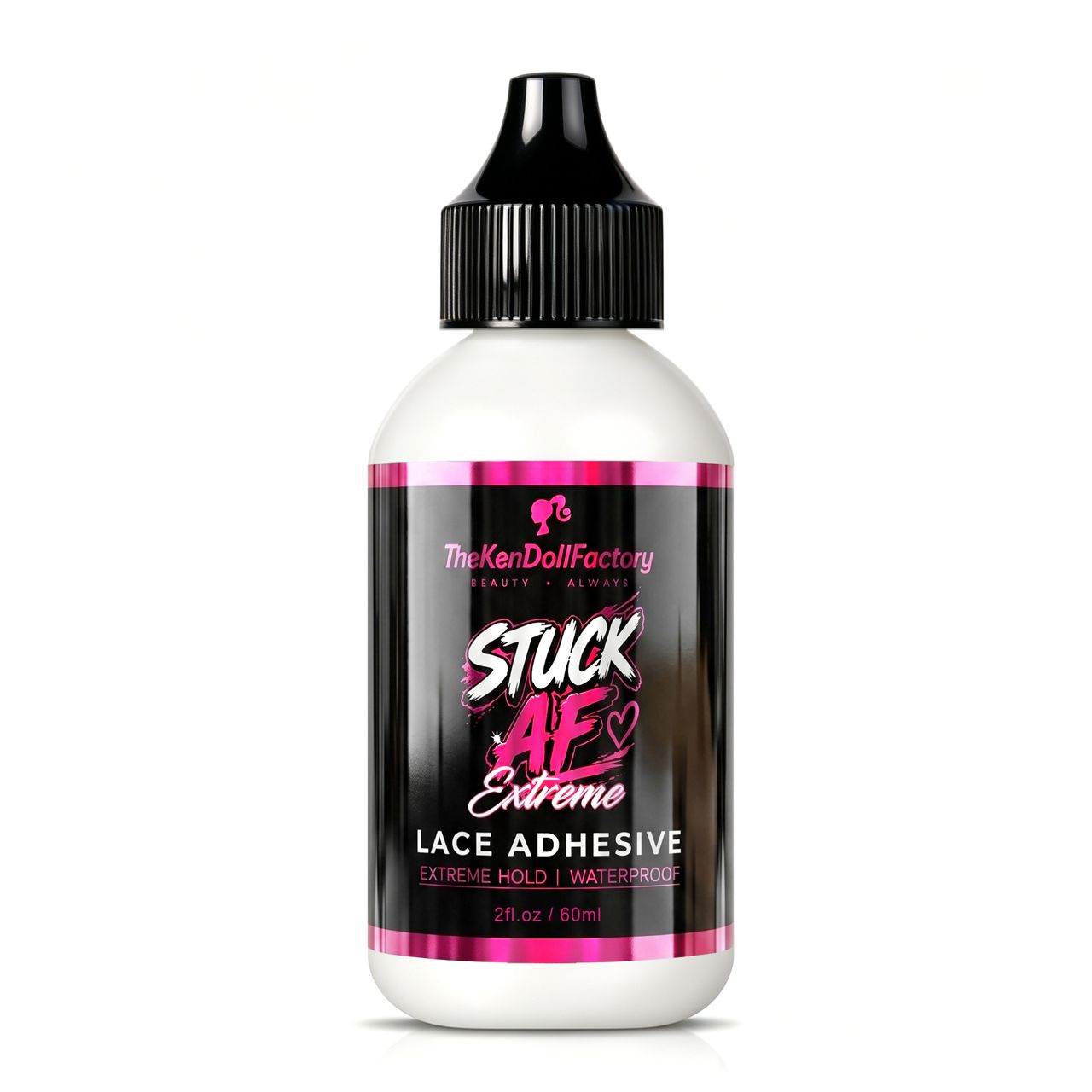 Stuck AF Extreme Lace adhesive