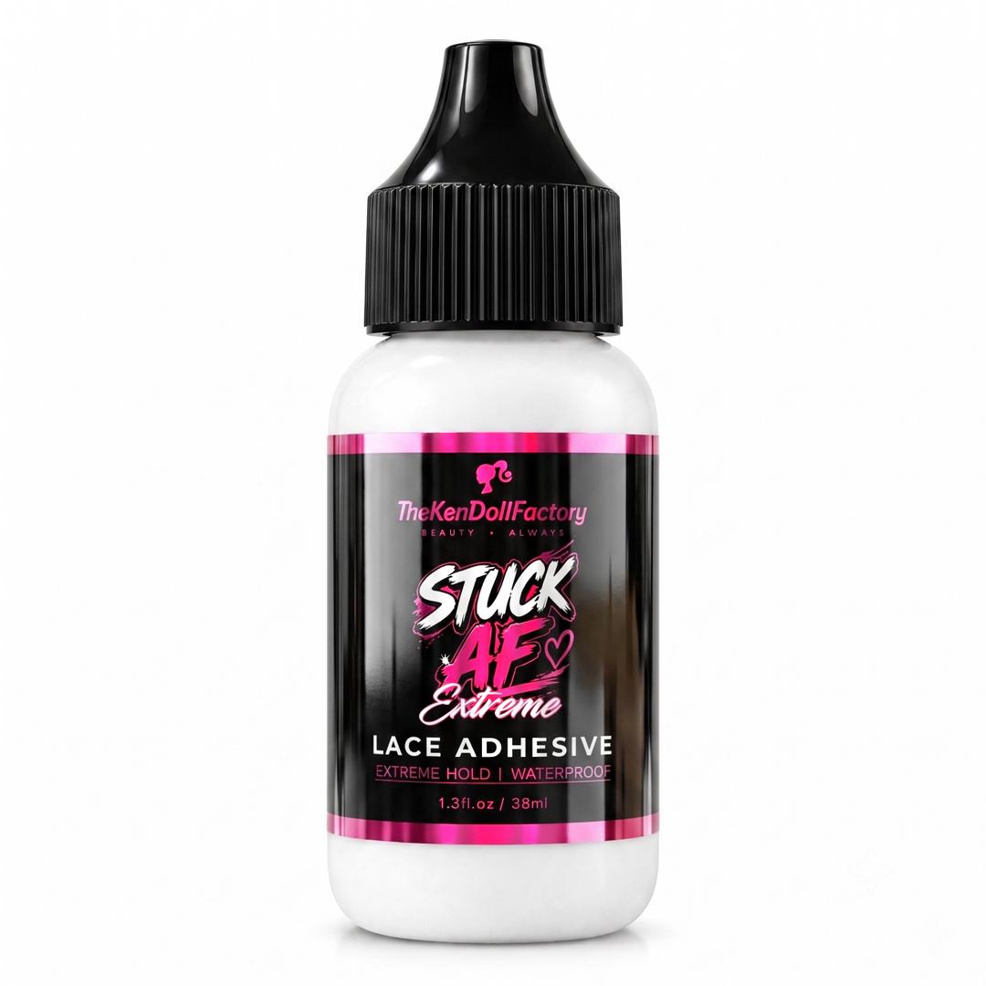 Stuck AF Extreme Lace adhesive