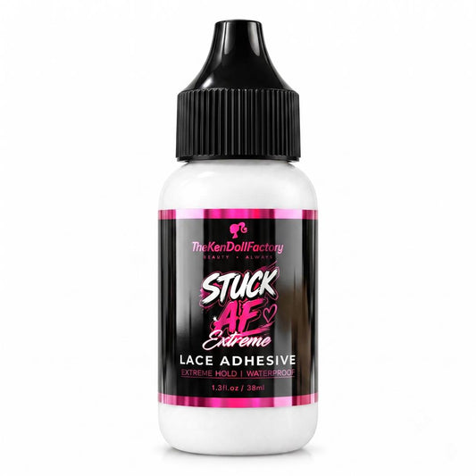 Stuck AF Extreme Lace adhesive